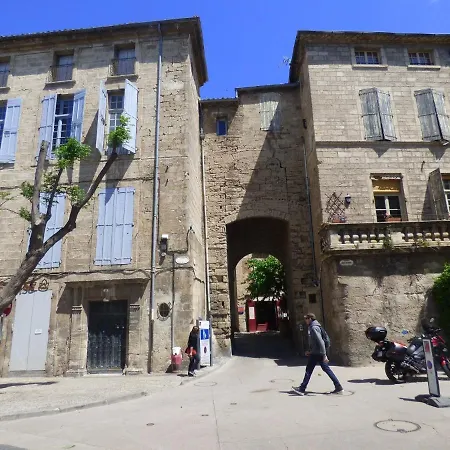 Le Transversal 1 -balcon-garage Privé Optionnel -centre Historique-plages à 21km !
