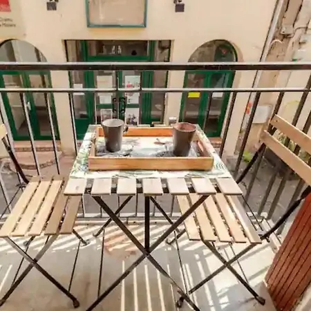 Apartman 