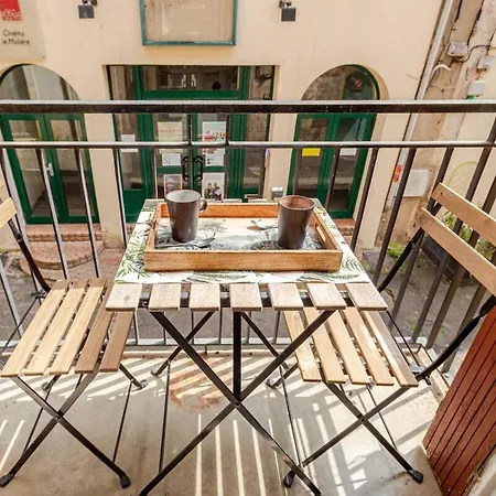 Apartman 