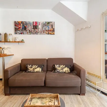 Apartman 